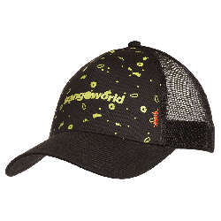 Gorra Cabris - Negro | Oferta ahora