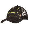 Gorra Cabris - Negro | Oferta ahora