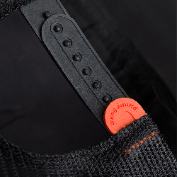 Gorra Cabris - Negro | Oferta ahora