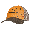 Gorra Cabris - Naranja/Gris | Oferta ahora