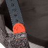 Gorra Cabris - Naranja/Gris | Oferta ahora