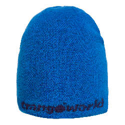 Gorro Petzen - Azul/Azul Oscuro | Oferta ahora