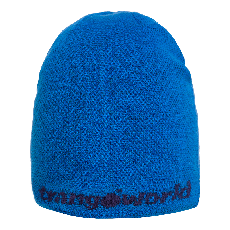 Gorro Petzen - Azul/Azul Oscuro | Oferta ahora