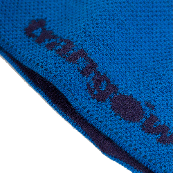 Gorro Petzen - Azul/Azul Oscuro | Oferta ahora