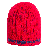 Gorro Petzen - Rojo/Azul | Oferta ahora
