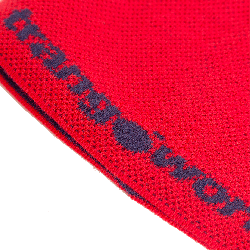 Gorro Petzen - Rojo/Azul | Oferta ahora