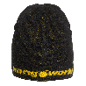 Gorro Petzen - Negro/Mostaza | Oferta ahora