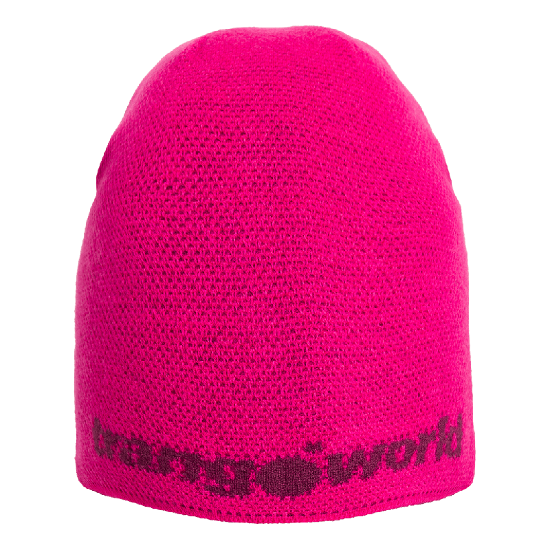 Gorro Petzen - Rosa/Morado | Oferta ahora