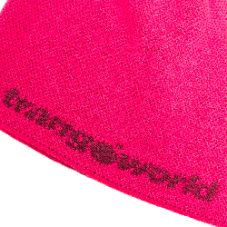 Gorro Petzen - Rosa/Morado | Oferta ahora