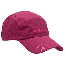 Gorra Bonhomme Df - Burdeos | Oferta ahora
