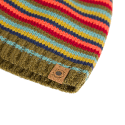Gorro Bolonia - Mostaza | Oferta ahora