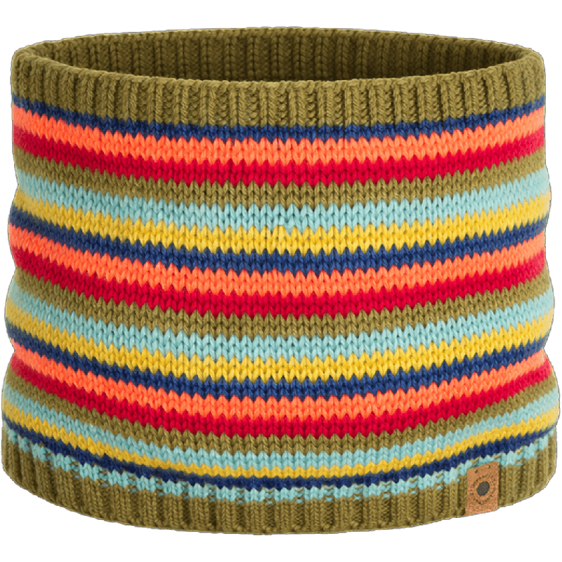 Tapacuello Bolonia - Mostaza | Oferta ahora