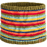 Tapacuello Bolonia - Mostaza | Oferta ahora