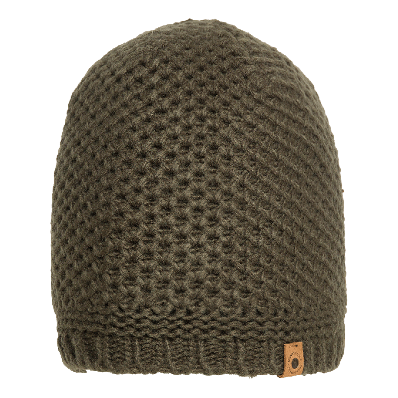 Gorro Aljezur - Verde Oscuro | Oferta ahora