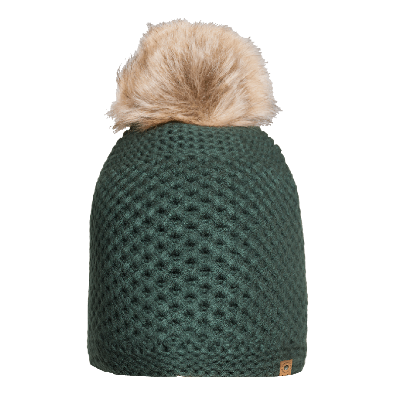 Gorro Alvor - Verde Oscuro | Oferta ahora