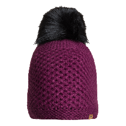Gorro Alvor - Morado | Oferta ahora