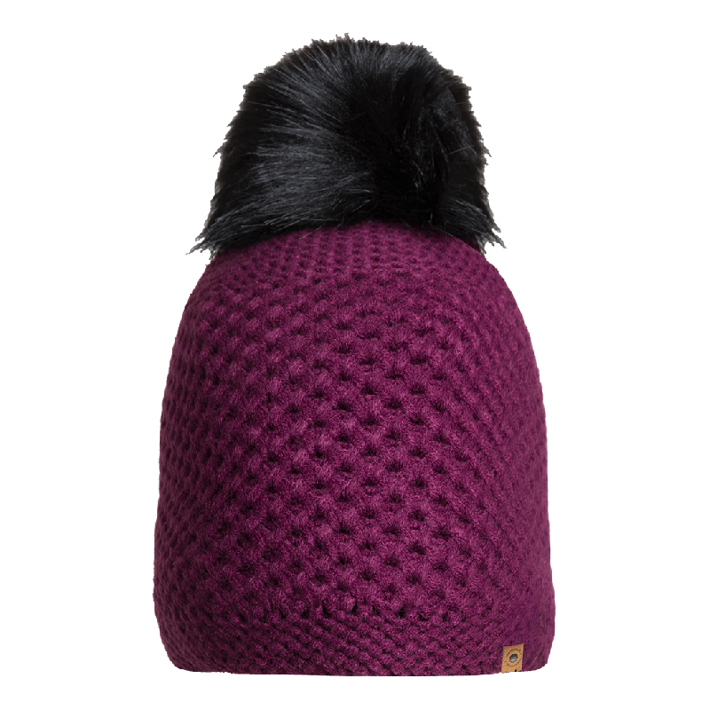 Gorro Alvor - Morado | Oferta ahora