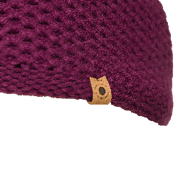 Gorro Alvor - Morado | Oferta ahora