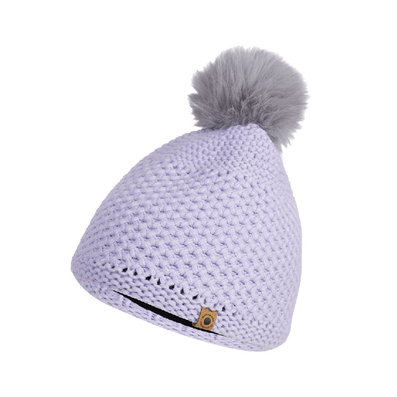 Gorro Alvor - Morado Claro | Oferta ahora
