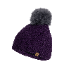 Gorro Alvor - Morado | Oferta ahora