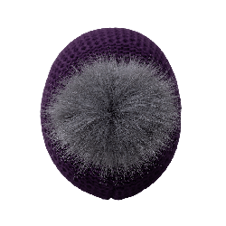 Gorro Alvor - Morado | Oferta ahora