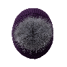 Gorro Alvor - Morado | Oferta ahora