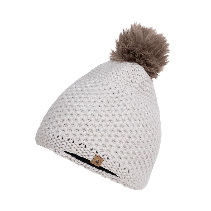 Gorro Alvor - Crudo | Oferta ahora
