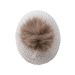 Gorro Alvor - Crudo | Oferta ahora