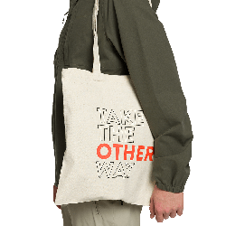 Bolsa Tote Bag - Crudo | Oferta ahora