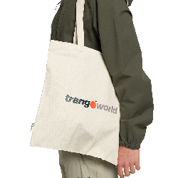 Bolsa Tote Bag - Crudo | Oferta ahora