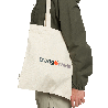 Bolsa Tote Bag - Crudo | Oferta ahora