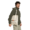 Bolsa Tote Bag - Crudo | Oferta ahora