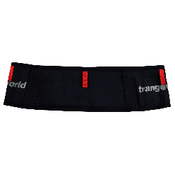 Cinturon Alcaria - Negro | Oferta ahora