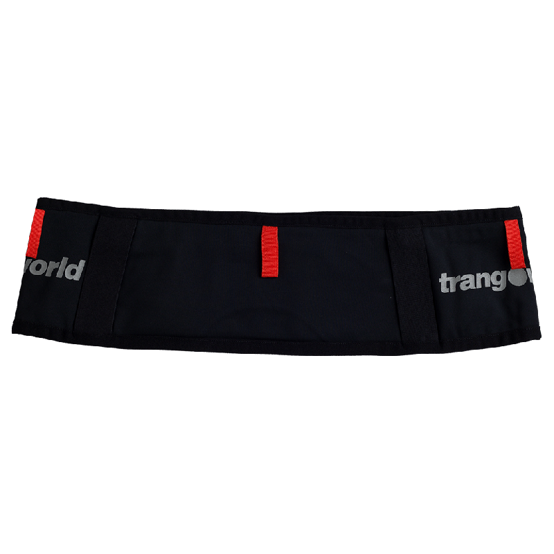 Cinturon Alcaria - Negro | Oferta ahora