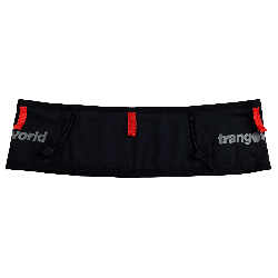 Cinturon Alcaria - Negro | Oferta ahora