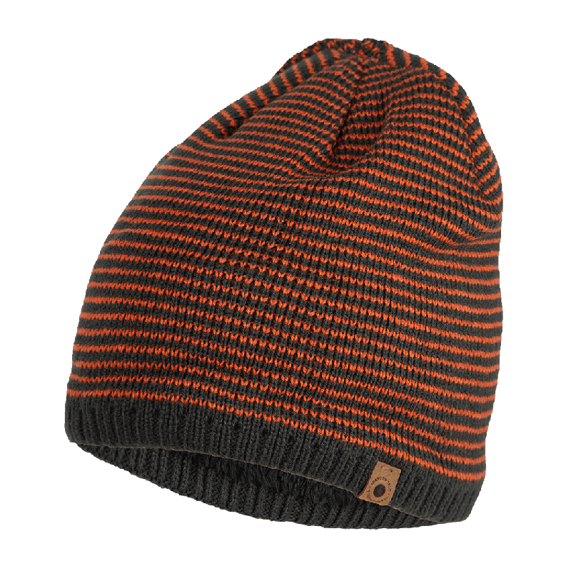 Gorro Calmus - Naranja/Verde | Oferta ahora