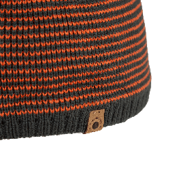 Gorro Calmus - Naranja/Verde | Oferta ahora
