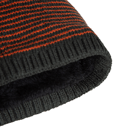 Gorro Calmus - Naranja/Verde | Oferta ahora