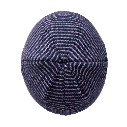 Gorro Calmus - Azul/Morado | Oferta ahora