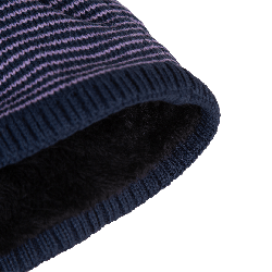 Gorro Calmus - Azul/Morado | Oferta ahora