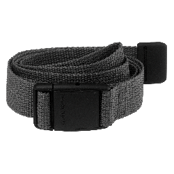 Cinturon Tw Standard - Antracita | Oferta ahora