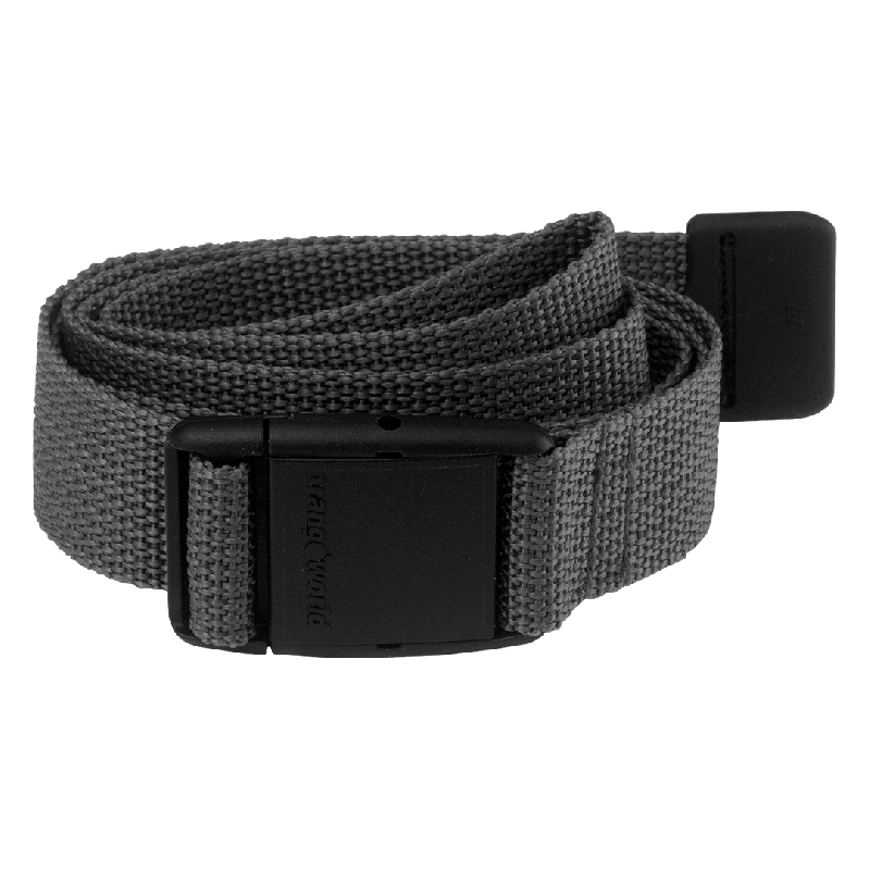 Cinturon Tw Standard - Antracita | Oferta ahora