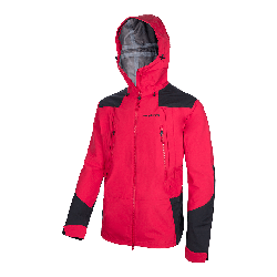 Chaqueta Tempest Tw86 - Rojo/Negro | Oferta ahora