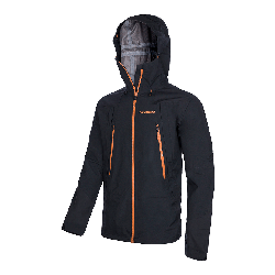 Chaqueta Tempest Tw86 - Negro/Negro | Oferta ahora
