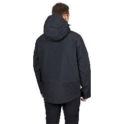 Chaqueta Tempest Tw86 - Negro/Negro | Oferta ahora