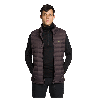 Chaleco Otal Dc - Marron Oscuro | Oferta ahora