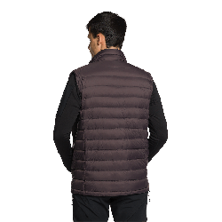 Chaleco Otal Dc - Marron Oscuro | Oferta ahora