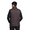 Chaleco Otal Dc - Marron Oscuro | Oferta ahora