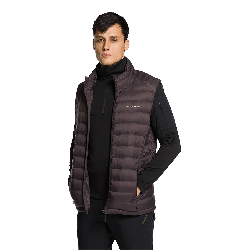 Chaleco Otal Dc - Marron Oscuro | Oferta ahora