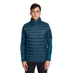 Chaleco Otal Dc - Marino | Oferta ahora